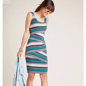 Frontera Slim Mini Dress